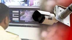 Bản đồ vị trí camera AI phạt nguội tại TP.HCM