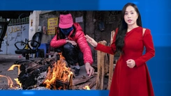 Thời tiết đêm 19 ngày 20-11: Bắc Bộ rét 5 độ C, Trung Bộ có nơi mưa to trên 400mm/đợt