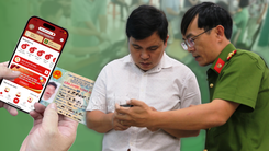 Người dân cần vào VNeID kiểm tra điều này trước 15-12 để tránh bị phạt tiền triệu