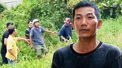 Công an nổ súng vây bắt kẻ cướp giật tài sản, đâm 2 người bị thương