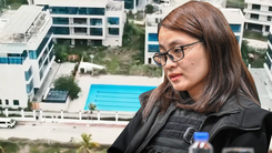 Philippines phát hiện nữ cựu thị trưởng trẻ tuổi người Trung Quốc là 'trùm' khu lừa đảo