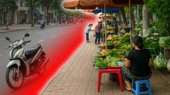 TP.HCM có quyết định quan trọng liên quan đến thu phí vỉa hè, lòng đường