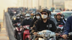 Giải pháp nào để cải thiện chất lượng môi trường không khí đô thị?