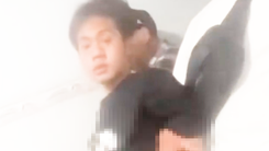 Video bắt giữ 2 nghi phạm cướp cửa hàng tiện lợi ở phường Vườn Lài, TP.HCM