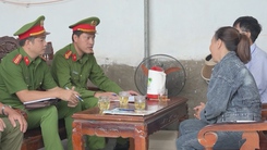 Địa bàn không ma túy: Mô hình, kết quả và giải pháp