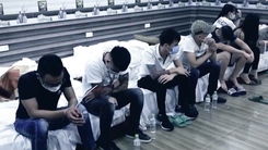 Giới trẻ và ma túy: Câu chuyện từ người trong cuộc