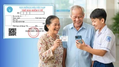 TP.HCM cấp thẻ BHYT miễn phí cho ai, như thế nào?