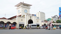 Góc nhìn trưa nay: Không gian ngầm Bến Thành tạo bước đột phá; Chuyện sống chung với lũ của người dân vùng ‘rốn lũ’