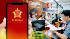 Những loại giấy tờ được xuất trình trực tiếp trên VNeID mới nhất