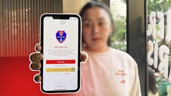 Có VNeTraffic, nhưng không phải ai cũng truy cập được hết các tính năng này