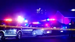 Xả súng tại tiệc sinh nhật ở California làm 4 người chết và 10 người bị thương