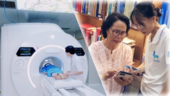 Góc nhìn trưa nay: Bệnh viện Chợ Rẫy vận hành hệ thống MRI hiện đại; Xóa khoảng cách công nghệ cho người cao tuổi