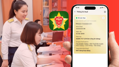 Hướng dẫn người dân cách tích hợp mã số thuế lên VNeID phiên bản mới nhất