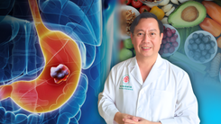 Bác sĩ Viện Phẫu thuật tiêu hóa hướng dẫn cách ăn uống ngừa ung thư dạ dày