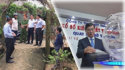 Góc nhìn trưa nay: Khẩn trương bảo vệ người dân trước bão Kalmaegi; Xổ số truyền thống bảo mật ra sao?