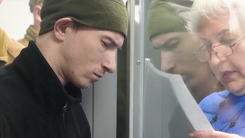 Binh sĩ Nga lãnh án chung thân do bắn chết lính Ukraine khi người này đầu hàng vì hết đạn