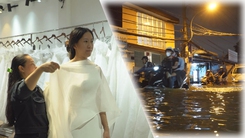 Góc nhìn trưa nay: Người trẻ và áp lực tài chính mùa cưới; Nhiều tuyến đường TP.HCM 'tê liệt' do triều cường lớn nhất năm