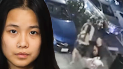 Cô gái gốc Việt 25 tuổi bị bắt vì liên quan vụ xả súng khiến 2 người chết ở Mỹ