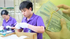 Các khoản tiền nào mà người dân cần đặc biệt lưu ý khi lương tối thiểu vùng tăng 7,2%?