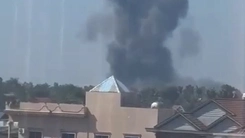 Campuchia nói sẵn sàng đàm phán ngừng xung đột với Thái Lan