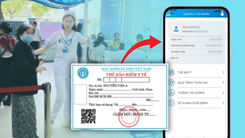 Hướng dẫn cách kiểm tra thời hạn sử dụng thẻ BHYT cực nhanh, chính xác mà không cần thẻ cứng