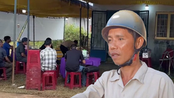 Vụ người phụ nữ bị bắn chết ở Đồng Nai: Bắt nghi phạm, thu giữ súng và hàng trăm viên đạn