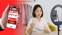 Phải định danh như thế nào và cung cấp giấy tờ gì khi livestream bán hàng?