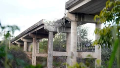 Thái Lan - Campuchia cáo buộc nhau vi phạm sau khi ông Trump nói hai bên đồng ý ngừng bắn