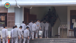 Gia đình - Nhà trường - Cộng đồng: Tấm lá chắn phòng chống ma túy