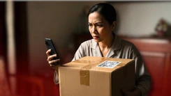 Xuất hiện thủ đoạn lừa đảo mới liên quan đến giao hàng, người dân cần đặc biệt cảnh giác