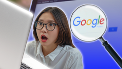 Bạn đã từng tìm những từ này trên Google năm 2025 chưa?