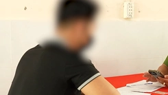 Cá sấu nổi trên kênh ở Cần Thơ là tin bịa đặt, công an đã mời người đăng clip lên làm việc