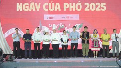 Ngày của Phở 2025 phá vỡ các kỷ lục trước đây