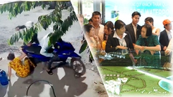 Góc nhìn trưa nay: Cảnh giác tình trạng cướp giật tài sản cuối năm; Việt Kiều mua nhà dễ hay khó?