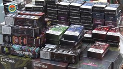 Ngăn chặn ma túy lứa tuổi thanh, thiếu niên: Thực trạng và giải pháp