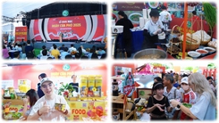 Ngày của Phở 2025: Một tô phở, một hạt gạo, một Việt Nam vươn xa