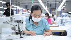 Doanh nghiệp ‘chơi lớn’ vừa tăng lương vừa công bố kế hoạch thưởng Tết cao