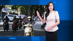 Thời tiết đêm 19 ngày 20-12: Cả nước ngày nắng, đêm có mưa vài nơi