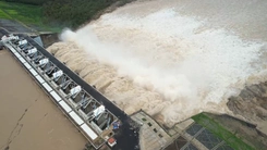 Bộ Công an đang điều tra việc xả lũ của thủy điện Sông Ba Hạ