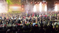 Góc nhìn trưa nay: 200 nghệ nhân trong và ngoài nước quy tụ tại Đêm hội Hòa âm Cồng chiêng Đông Nam Á 2025