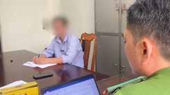 Bắt nhóm lừa đảo, chiếm đoạt hơn 51 triệu USD thông qua mời gọi đầu tư tiền điện tử KAY