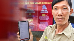 Hiểu đúng về đề xuất chấm điểm công dân số trên VNeID và cách góp ý cho dự thảo