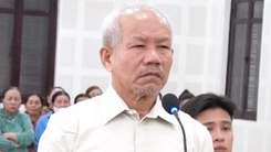 Người chồng giết vợ, phân xác rồi ném xuống biển ở Đà Nẵng lãnh án tử hình