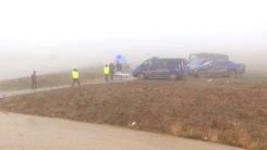 Rơi máy bay chở Tổng tham mưu trưởng quân đội Libya, 8 người thiệt mạng