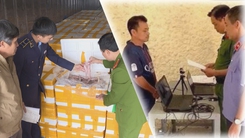 Góc nhìn trưa nay: 10 tấn cá khoai chứa chất cấm formol; Tài xế lao xe vào quán nước làm 2 người chết