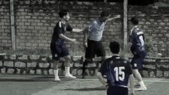 Trọng tài qua đời sau trận bóng đá phủi: Nhiều người tiếc thương, nhắc nhau điều lưu ý khi ra sân