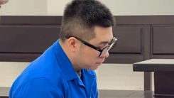 Vụ đánh dã man phụ nữ tại chung cư ở Hà Nội: 3 luật sư vắng mặt, hoãn xét xử