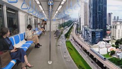 Góc nhìn trưa nay: Một năm vận hành, Metro số 1 dần thay đổi thói quen đi lại của người dân