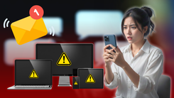 Không cần phải hack, lừa đảo giờ đây có thể khiến người dùng 'cho không' tài khoản mà không hề hay biết