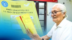 Nghỉ Tết Dương lịch 4 ngày, lịch chi trả lương hưu tháng 1-2026 có thay đổi không?